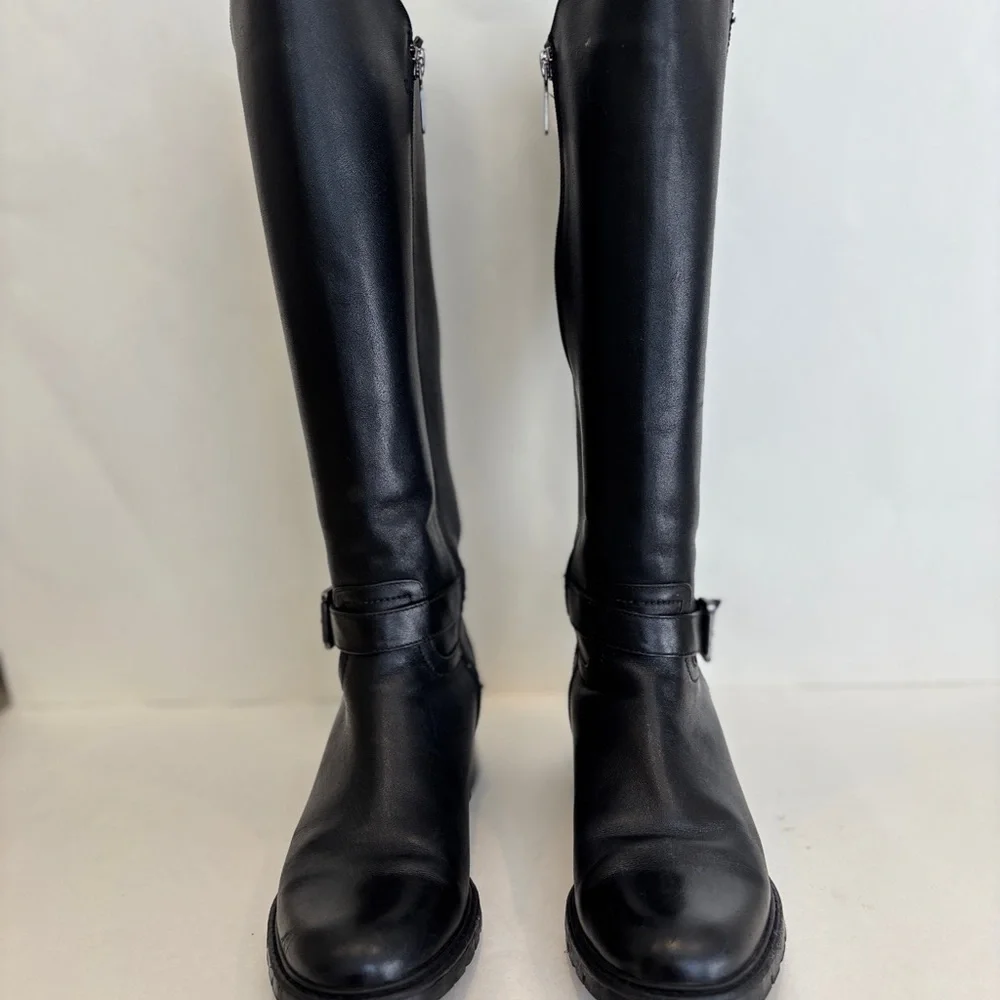 Blondo Tall Waterproof sz 7.5 a1176-11. New & unworn - Picture 3 of 5